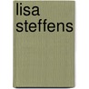 Lisa Steffens door Nelly Steffens