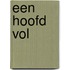 Een hoofd vol