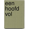 Een hoofd vol by Lenn Wehrmeijer