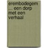 Erembodegem ... een dorp met een verhaal