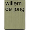 Willem de Jong by Violet Falkenburg