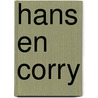 Hans en Corry by Anoek van der Leest