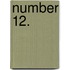 number 12.