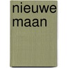 Nieuwe Maan door P.H. Van den Berg