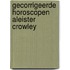 Gecorrigeerde horoscopen Aleister Crowley