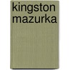 Kingston Mazurka door Rona Kreekel-Kramer