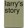 Larry's story door Rob Sanders