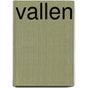 Vallen by Sandra van Beek