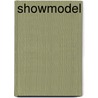 Showmodel by Steven de Jong
