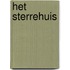 Het Sterrehuis