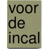 Voor de incal door Zoran Janjetov