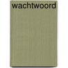 Wachtwoord by Charles den Tex