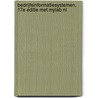 Bedrijfsinformatiesystemen, 17e editie met MyLab NL door Kenneth C. Laudon