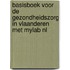 Basisboek voor de Gezondheidszorg in Vlaanderen