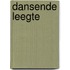 Dansende leegte