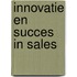 Innovatie en succes in sales
