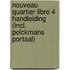 Nouveau Quartier libre 4 Handleiding (incl. Pelckmans Portaal)
