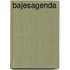 Bajesagenda