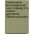 Verkennend booronderzoek voor Mijlweg 9 te Vianen, gemeente Vijfheerenlanden
