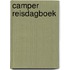 Camper reisdagboek