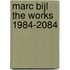 MARC BIJL THE WORKS 1984-2084