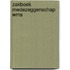 Zakboek medezeggenschap Wms
