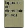 Lappa in de dierentuin (NL-UA) by Mirjam Visker