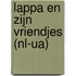 Lappa en zijn vriendjes (NL-UA)