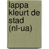 Lappa kleurt de stad (NL-UA)