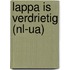 Lappa is verdrietig (NL-UA)