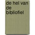 De hel van de bibliofiel