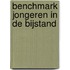 Benchmark jongeren in de bijstand