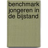 Benchmark jongeren in de bijstand door Justus Van Kesteren