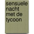 Sensuele nacht met de tycoon