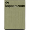 De kapperszoon by Gerbrand Bakker