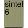 Sintel 6 door Onbekend