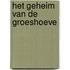 Het geheim van de Groeshoeve