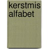 Kerstmis alfabet door Peter Stevens