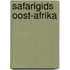 Safarigids Oost-Afrika