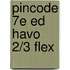 Pincode 7e ed havo 2/3 Flex