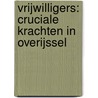 Vrijwilligers: cruciale krachten in Overijssel door Mathilde Compagner