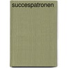 Succespatronen door Lidewey van der Sluis