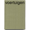 Voertuigen door Giulia Pesavento