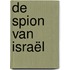 De spion van Israël