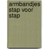 Armbandjes stap voor stap