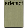 Artefact by Arie Van Doorn