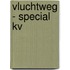 Vluchtweg - special KV