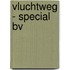 Vluchtweg - special BV