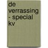 De verrassing - special KV