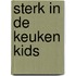 Sterk in de keuken Kids